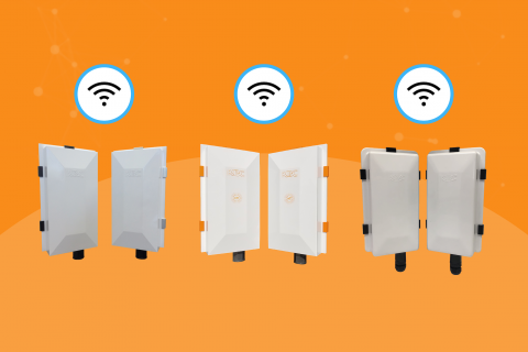 KBC wireless transmission 
